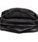 Dámská crossbody kabelka tmavě modrá - MaxFly Saskia