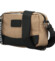 Dámská crossbody kabelka béžová - Firenze Casia new
