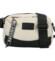 Dámská crossbody kabelka krémová - Firenze Casia new