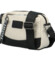 Dámská crossbody kabelka krémová - Firenze Casia new
