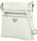 Dámská crossbody kabelka bílá - Romina & Co Bags Tomai