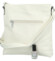 Dámská crossbody kabelka bílá - Romina & Co Bags Tomai