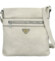 Dámská crossbody kabelka světle šedá - Romina & Co Bags Tomai