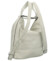Dámský kabelko/batoh světle šedý - Romina & Co Bags Tonandis