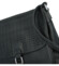 Dámská crossbody kabelka černá - Herisson Shane