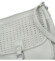 Dámská crossbody kabelka světle šedá - Herisson Shane