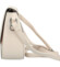 Dámská crossbody kabelka pudrová - Delami Little Charm