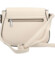 Dámská crossbody kabelka pudrová - Delami Little Charm