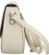 Dámská crossbody kabelka světle krémová - Delami Little Charm