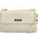 Dámská crossbody kabelka krémová - Delami Tiny Muse