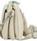 Dámská crossbody kabelka krémová - Delami Tiny Muse