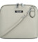 Dámská crossbody kabelka světle růžová - Delami Petite Muse