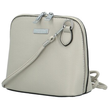 Dámská crossbody kabelka světle růžová - Delami Petite Muse