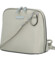 Dámská crossbody kabelka světle růžová - Delami Petite Muse