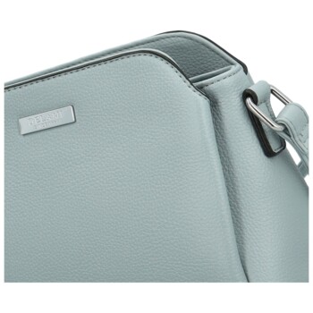 Dámská crossbody kabelka světle modrá - Delami Little Sofia