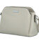 Dámská crossbody kabelka světle šedá - Delami Little Sofia