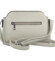 Dámská crossbody kabelka světle šedá - Delami Little Sofia