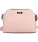 Dámská crossbody kabelka růžová - Delami Little Sofia
