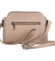 Dámská crossbody kabelka starorůžová - Delami Little Sofia