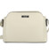 Dámská crossbody kabelka krémová - Delami Little Sofia