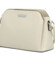 Dámská crossbody kabelka krémová - Delami Little Sofia
