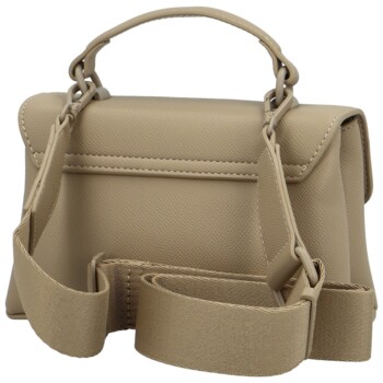 Dámská kabelka do ruky taupe - David Jones Dafni