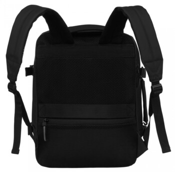 Batoh černý - Peterson Sapfo