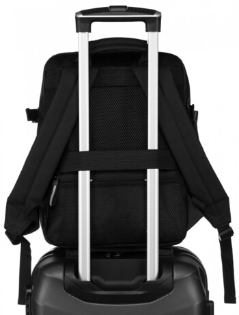 Batoh černý - Peterson Sapfo