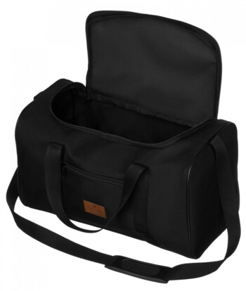 Cestovní taška černá - Peterson Spiro