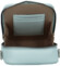 Dámská crossbody kabelka světle modrá - David Jones Perzida