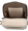 Dámská crossbody kabelka pudrová - David Jones Perzida