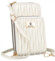 Dámská crossbody kabelka bílá - Rovicky Antini