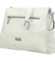 Dámská crossbody kabelka bílá - Coveri Elisabet