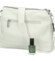Dámská crossbody kabelka bílá - Coveri Elisabet
