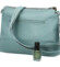 Dámská crossbody kabelka světle modrá - Coveri Elisabet