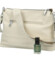Dámská crossbody kabelka krémová - Coveri Elisabet new