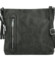 Dámská crossbody kabelka černá - Coveri Tallis