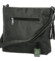 Dámská crossbody kabelka černá - Coveri Tallis