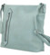 Dámská crossbody kabelka světle modrá - Coveri Tallis