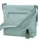 Dámská crossbody kabelka světle modrá - Coveri Tallis