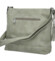Dámská crossbody kabelka šedá - Coveri Tallis