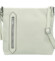 Dámská crossbody kabelka krémová - Coveri Tallis