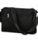 Dámská crossbody kabelka černá - Enrico Benetti Raine