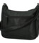 Dámská crossbody kabelka černá - Enrico Benetti Iballa