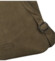 Dámská crossbody kabelka khaki - Enrico Benetti Sarnai