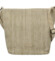 Dámská crossbody kabelka béžová - Enrico Benetti Hanila