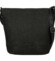 Dámská crossbody kabelka černá - Enrico Benetti Hanila