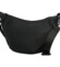 Dámská crossbody kabelka černá - Enrico Benetti Anava