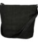 Dámská crossbody kabelka černá - Enrico Benetti Hanila