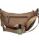 Dámská crossbody kabelka bronzová - Enrico Benetti Anava